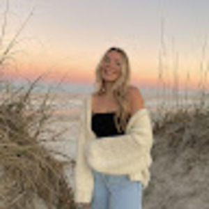 Meet your Posher, Jayme